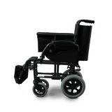 كرسي متحرك فيرمارين جاز 51 سم كفرات خلفية صغيرة | صيدلية.كوم.