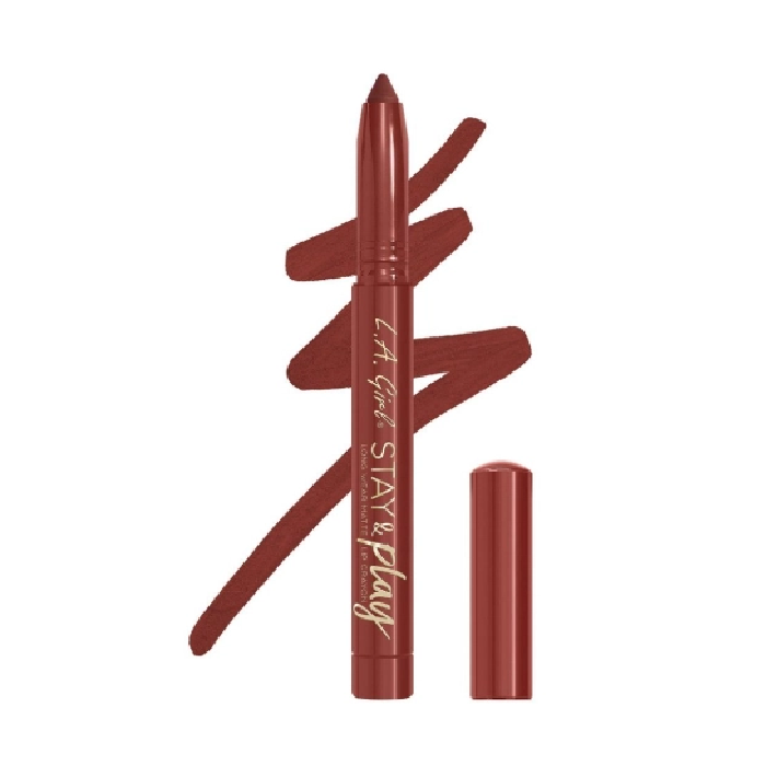 ال ايه قيرل قلم محدد الشفاه ستاي آند بلاي 736 |  صيدلية.كوم.