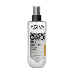 AGIVA Pro-Care Arginine Amino Complex Eye Milk for Dry and Damaged Skin 200 ml