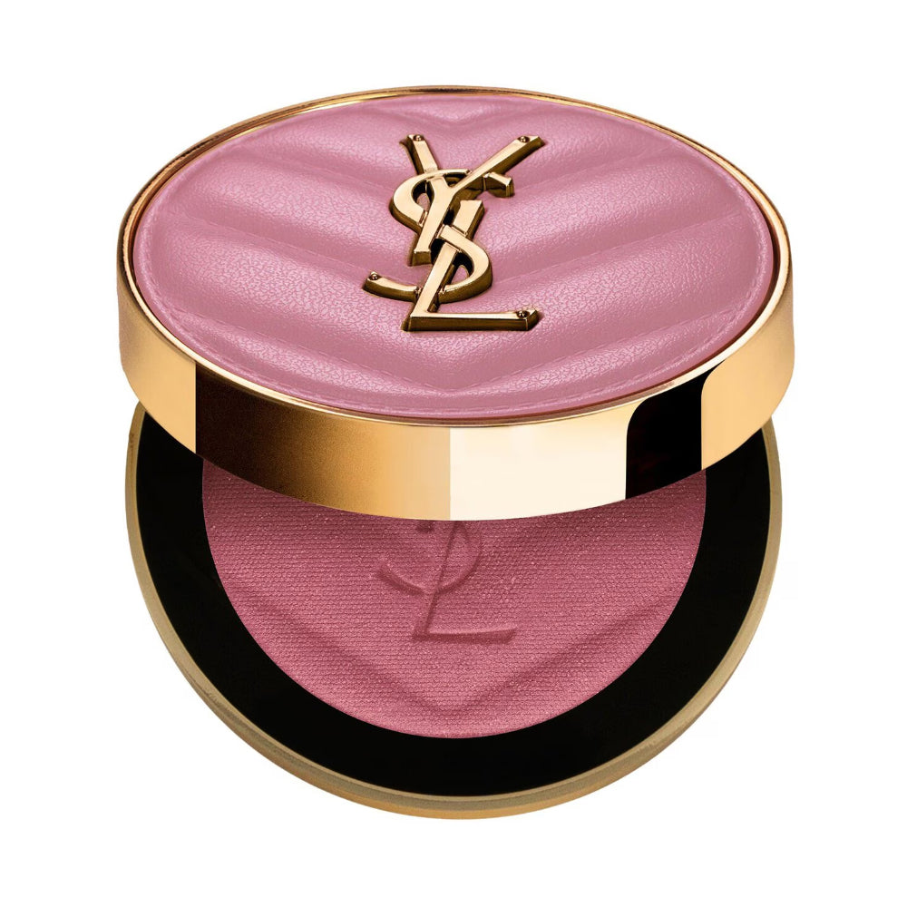 Yves Saint Laurent Make Me Blush Bold Blurring Blush