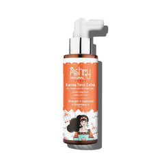Ashry Natural Karma Tonic Extra Hair Loss Treatment Spray 125 ml
