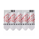 تايلينول باراسيتامول 350 مجم 10 تحاميل