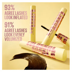 Maybelline Colossal Bubble New York Mascara