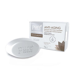 Pure Beauty Anti-aging Soap 70 g