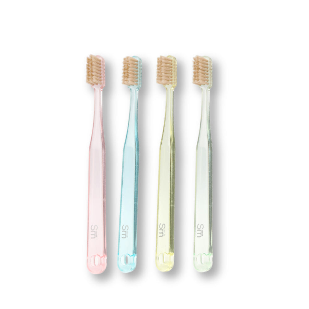 Smart Miswak Toothbrush for Children