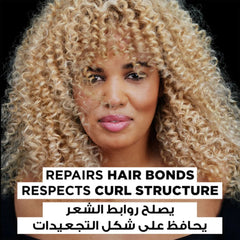 Garnier ammonia free hair dye Olia B+++ lightener