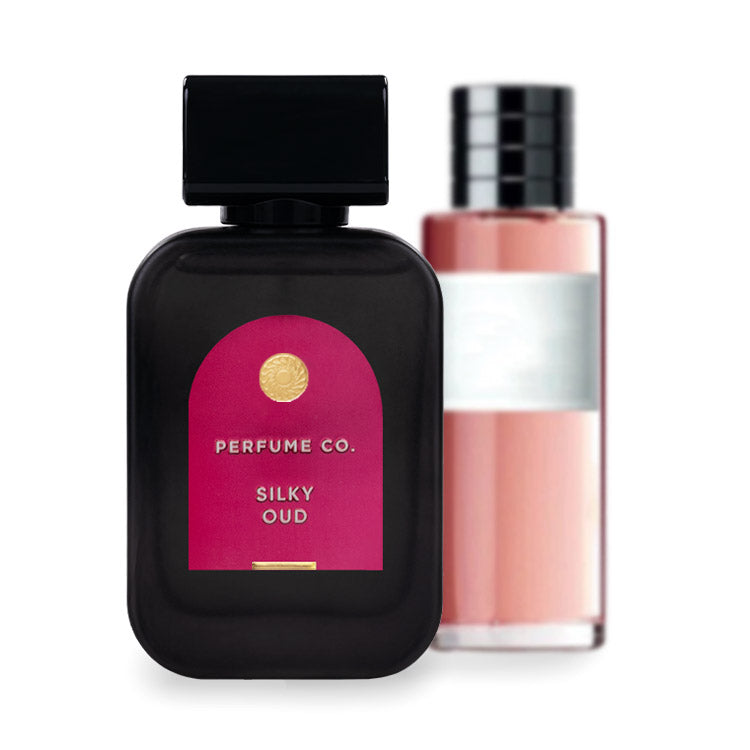 سيلكي عود برفيوم مركز 100 مل | صيدلية.كوم.