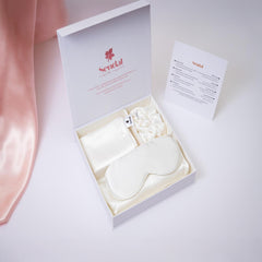 Sendal Silk Collection
