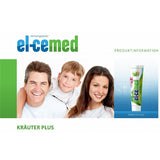 Alcimed Crueter Plus Toothpaste 100 ml
