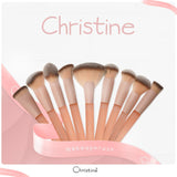 Christine Powder Brush