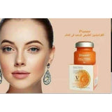 كريم أساس ديسار بيوتي فيتامين سي لتفتيح الوجه 50 جم |  صيدلية.كوم.