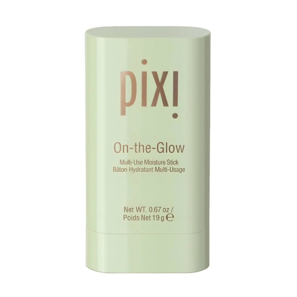 Pixi Moisturizing Stick On The Glow 19 grams
