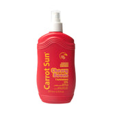 Carrot Sun Tanning Oil Spray Cherry Bomb 200 ml