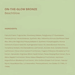 Pixi Stick Bronzer On the Glow Beach Glow