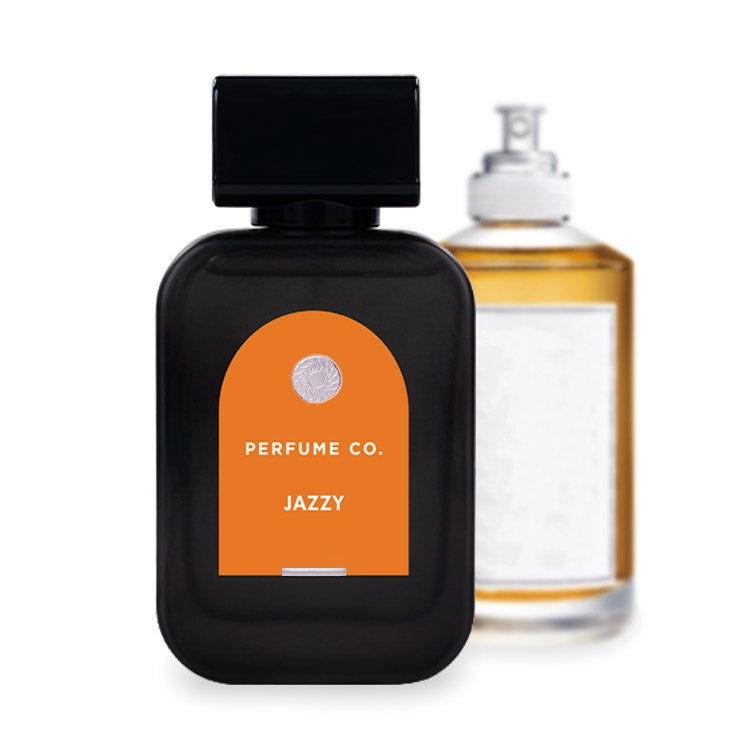 جازي برفيوم مركز 100مل | صيدلية.كوم.