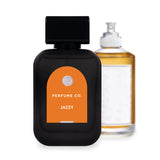 جازي برفيوم مركز 100مل | صيدلية.كوم.