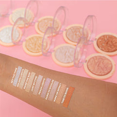 Revolution Highlight Reloaded Just My Type