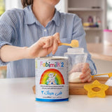 Febmilk Baby Milk No. 2 - 400 gm