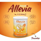 Febimilk Alivia baby milk 400