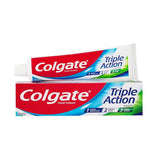 كولجيت معجون اسنان مفعول ثلاثي النعناع الاصلي 100 مل