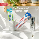 Parodont Active Stop Toothpaste 75 ml