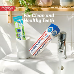 Parodont Active Stop Toothpaste 75 ml
