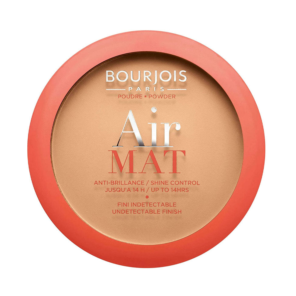 بودرة مضغوطة اير مات من بورجوا | صيدلية.كوم.