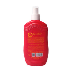 Carrot Sun Tanning Oil Spray Cherry Bomb 200 ml