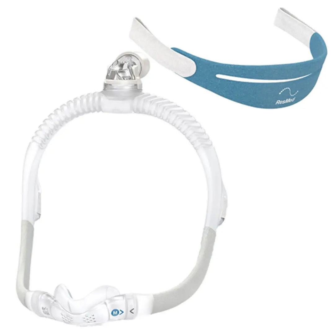 كمامة انفية ريسميد N30i | صيدلية.كوم.