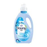 Downy Fabric Softener Valley Breeze Scent 3 Liter