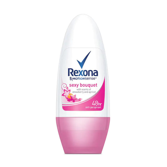Rexona Sexy Bouquet Deodorant For Women 50 Ml
