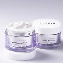 Soskin Intensive Anti-Aging Cream 50 ml