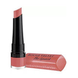 بورجوا أحمر شفاه مخملي فلامينغ روز