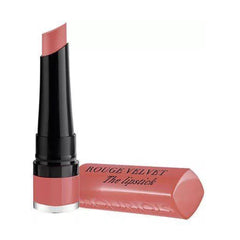 Bourjois Velvet Flaming'rose Lipstick