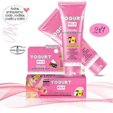 كريم تفتيح المناطق الحساسة 80 جم من ايتشن بيوتي