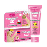 كريم تفتيح المناطق الحساسة 80 جم من ايتشن بيوتي