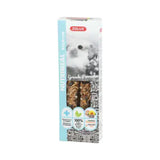 زولكس مكافات للببغاء الكبير بنكهة دوار الشمس 110 جم | صيدلية.كوم.