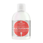 Kallos Multivitamin Hair Shampoo 1000 ml