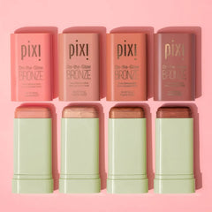 Pixi Stick Bronzer On the Glow Beach Glow