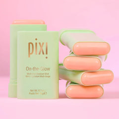 Pixi Moisturizing Stick On The Glow 19 grams