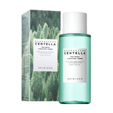 Skin1004 toner for face Madagascar centella tea tree purifying for skin 210 ml