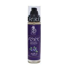 Forx Body & Hair Mist with Logan Berry 150 ml