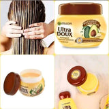 Garnier Ultra Doux Avocado & Shea Butter Styling Cream 200 ml