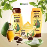 Garnier Ultra Doux Avocado & Shea Butter Styling Cream 200 ml