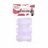 اتنشن كير لفافات الشعر 3 قطعة ATT-094