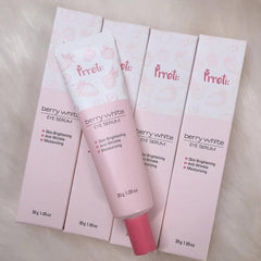 Prreti White Eye Serum 30 ml