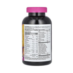 ألايف مكمل غذائي وفيتامينات متعددة للنساء 130 قطعة حلوى من ناتشرز واي | صيدلية.كوم.