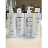 هيليابرين حليب بالجوجوبا والمكاديميا 200 مل