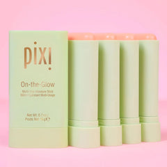 Pixi Moisturizing Stick On The Glow 19 grams