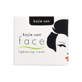 Koji San Whitening and Moisturizing Face Cream 30g